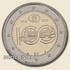 Belgium emlék 2 euro 2026:1 '' Nemzeti Vasút '' UNC